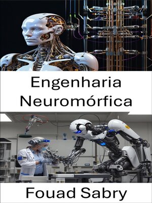 cover image of Engenharia Neuromórfica